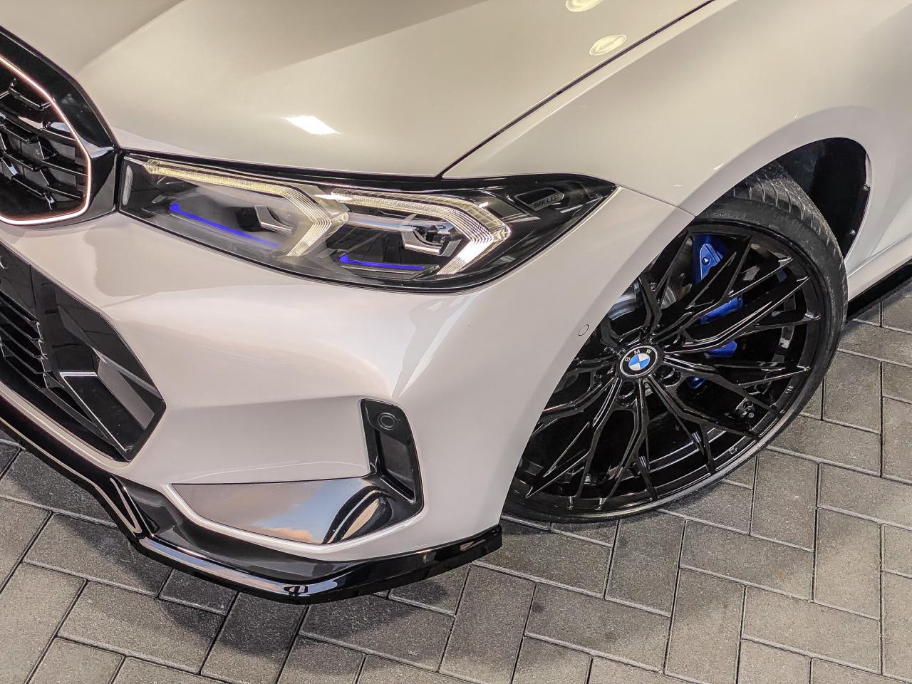 BMW 3 Serie Touring 330e 292PK xDrive High Executive M-Sport Pro | BMW occasion