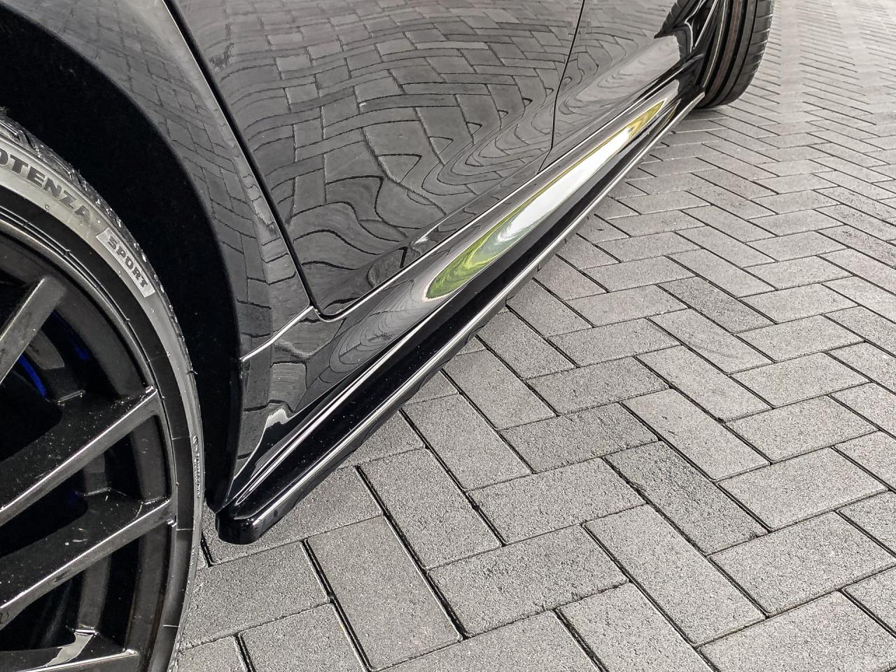 BMW 5 Serie Touring 520i 184PK Automaat M-Sport | BMW occasion
