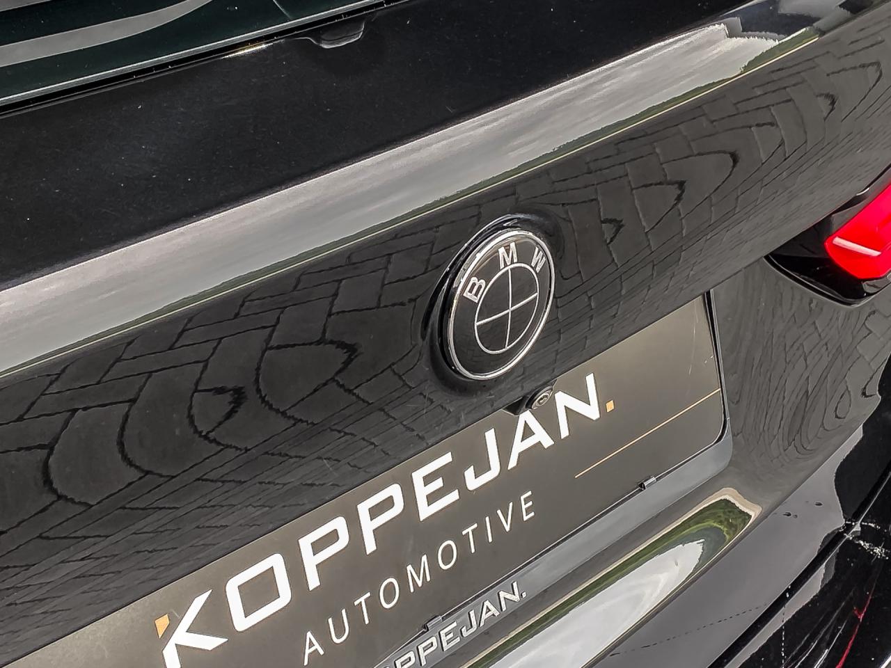 BMW 5 Serie Touring 520i 184PK Automaat M-Sport | BMW occasion