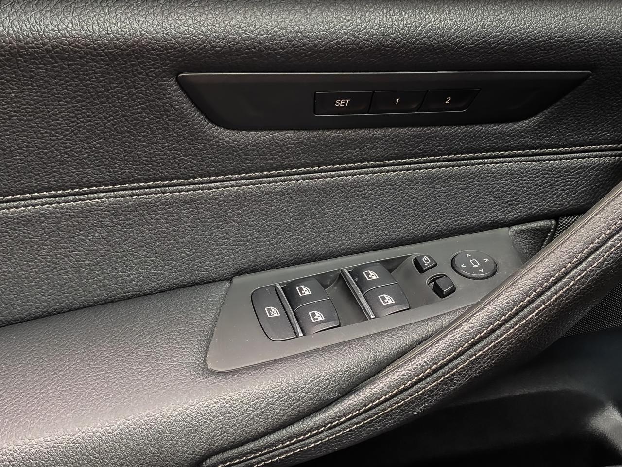 BMW 5 Serie Touring 520i 184PK Automaat M-Sport | BMW occasion