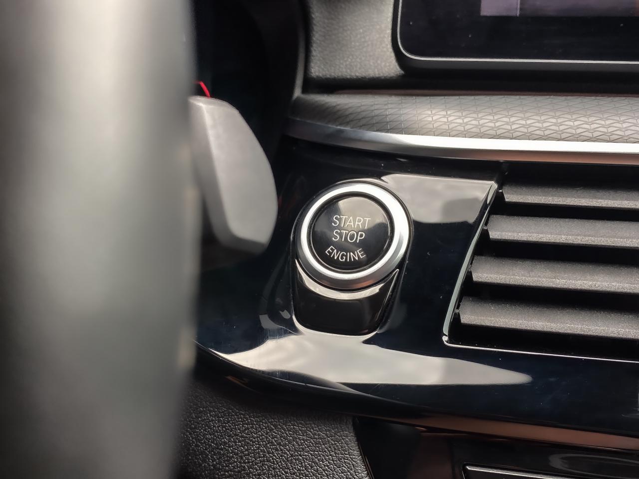 BMW 5 Serie Touring 520i 184PK Automaat M-Sport | BMW occasion