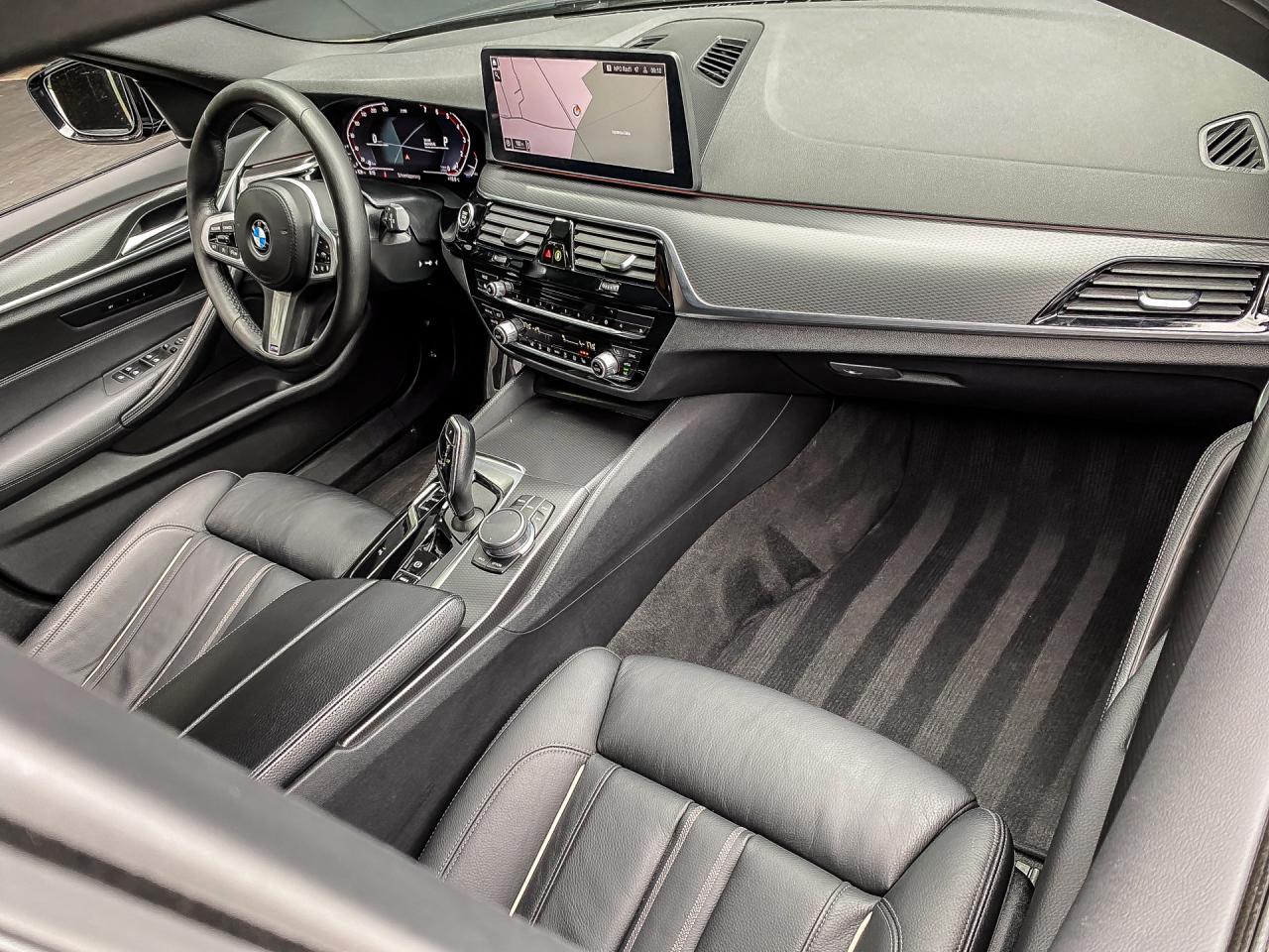 BMW 5 Serie Touring 520i 184PK Automaat M-Sport | BMW occasion