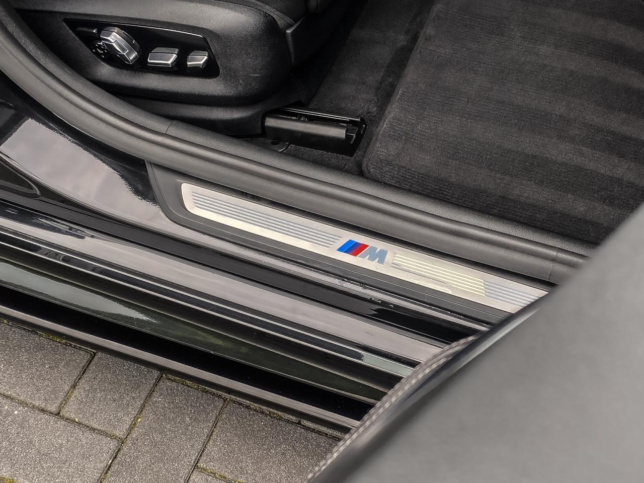BMW 5 Serie Touring 520i 184PK Automaat M-Sport | BMW occasion