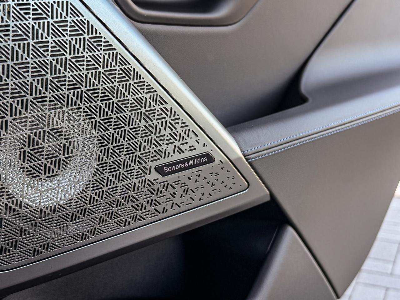 BMW 5 Serie Touring 550e xDrive 490PK M-Sport | BMW occasion