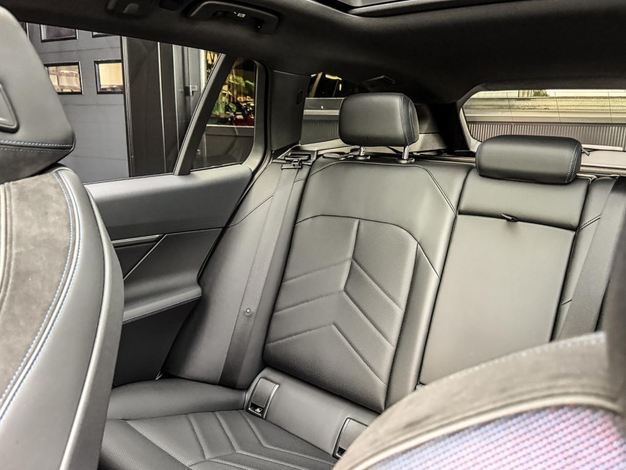 BMW 5 Serie Touring 550e xDrive 490PK M-Sport | BMW occasion