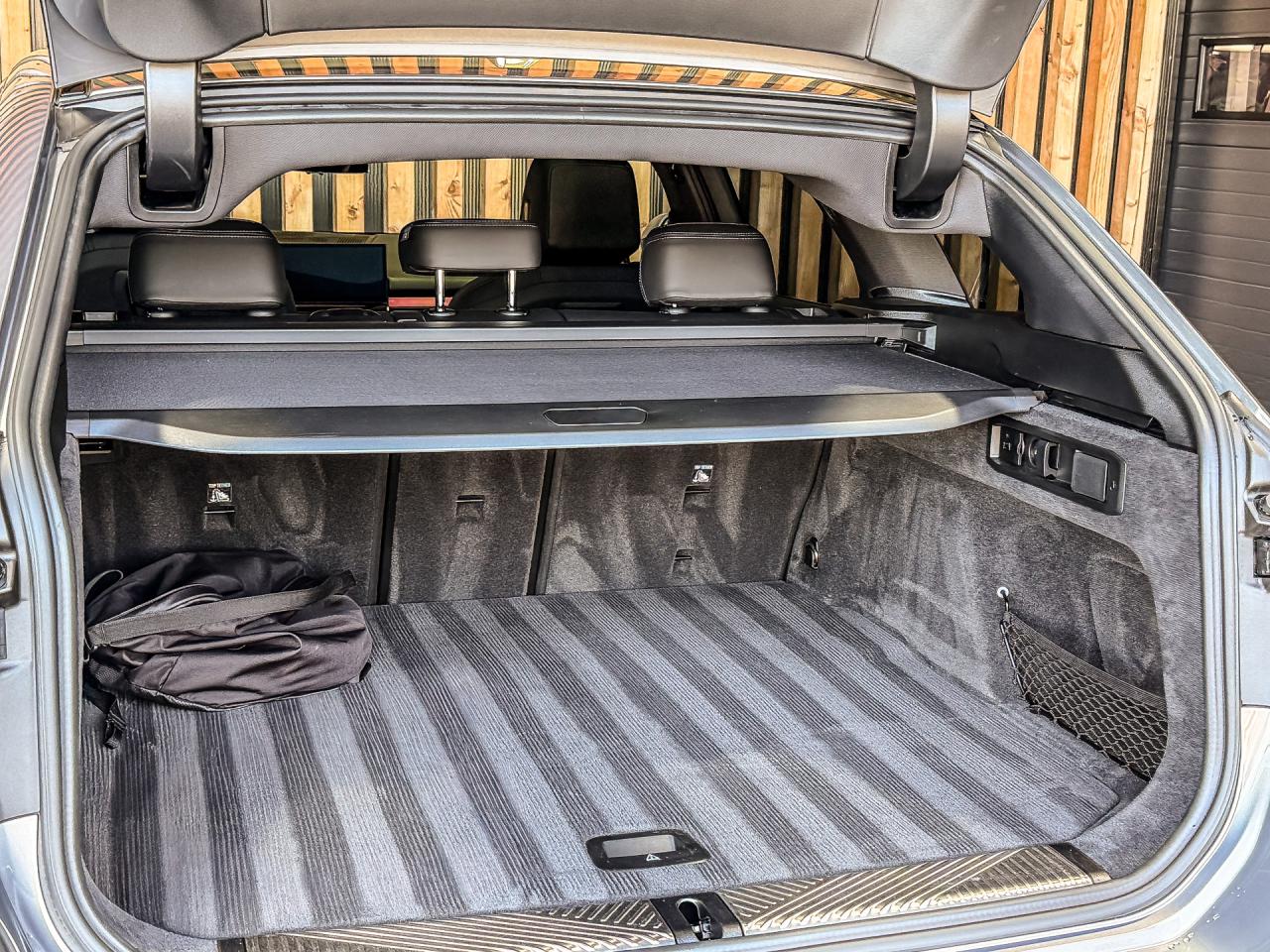 BMW 5 Serie Touring 550e xDrive 490PK M-Sport | BMW occasion