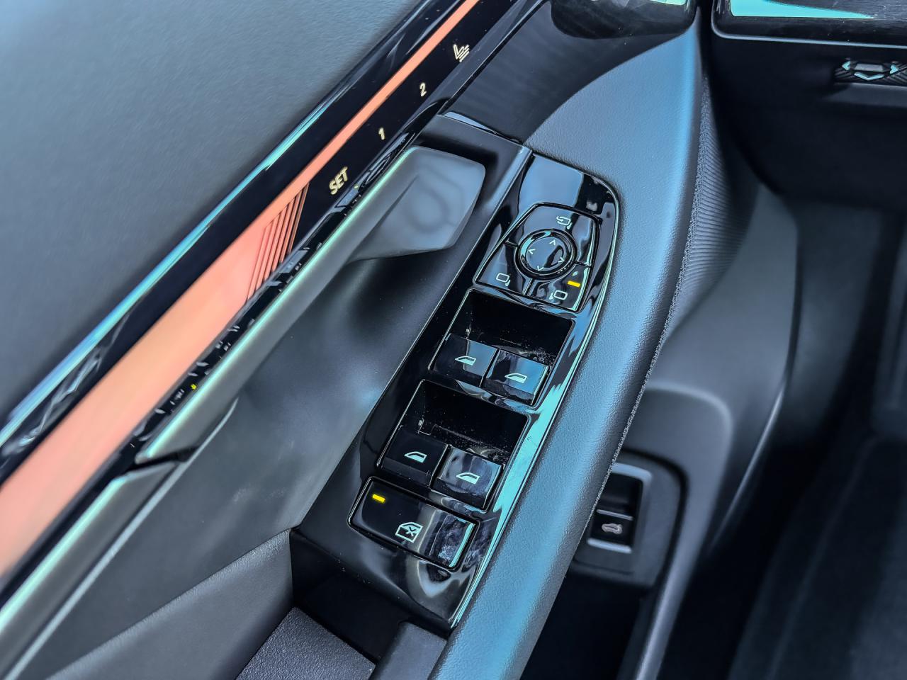 BMW 5 Serie Touring 550e xDrive 490PK M-Sport | BMW occasion