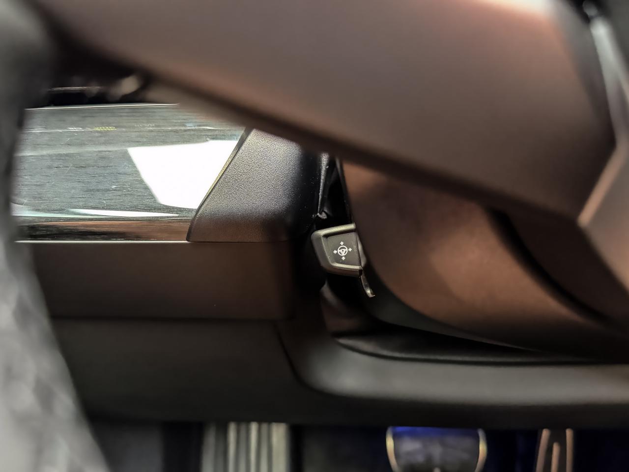 BMW 5 Serie Touring 550e xDrive 490PK M-Sport | BMW occasion