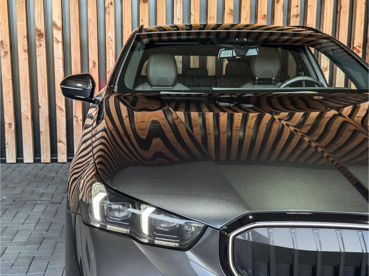 BMW 5 Serie Touring 550e xDrive 490PK M-Sport | BMW occasion