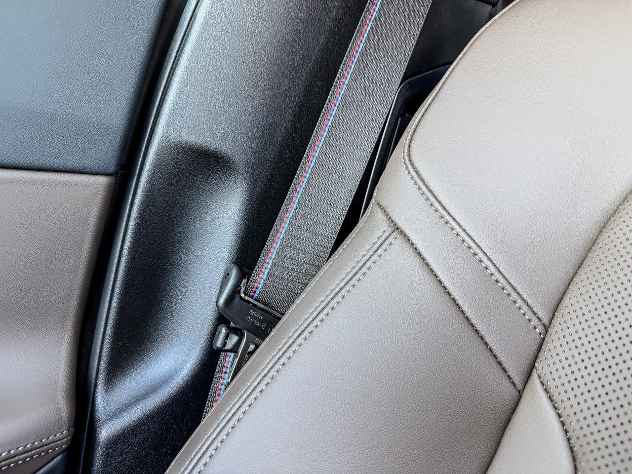 BMW 5 Serie Touring 550e xDrive 490PK M-Sport | BMW occasion