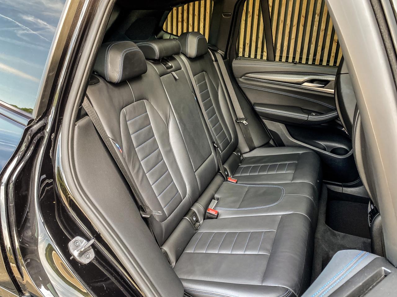 BMW X3 xDrive30e 292PK High Executive M-Sport | BMW occasion