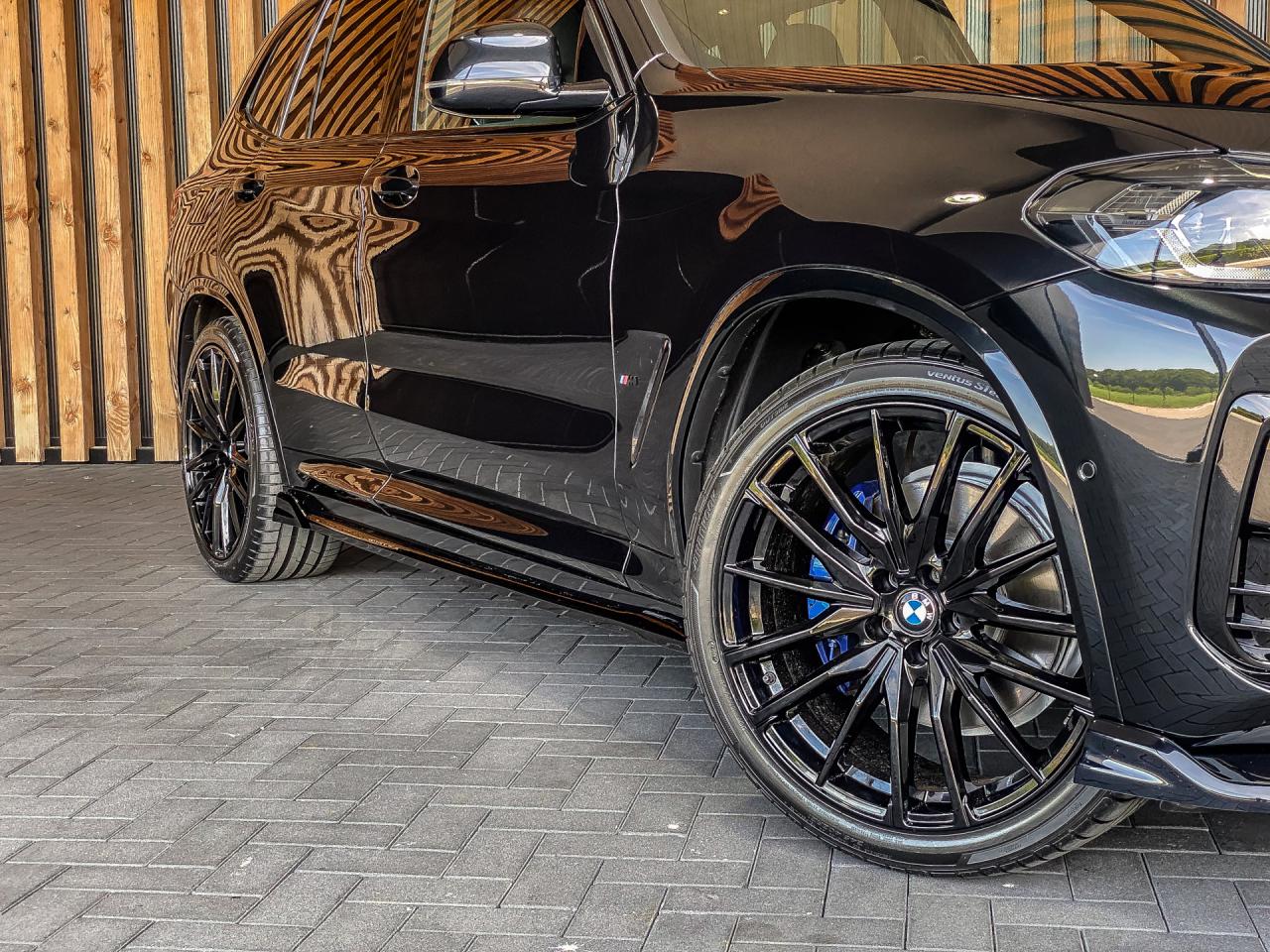 BMW X3 xDrive30e 292PK High Executive M-Sport | BMW occasion