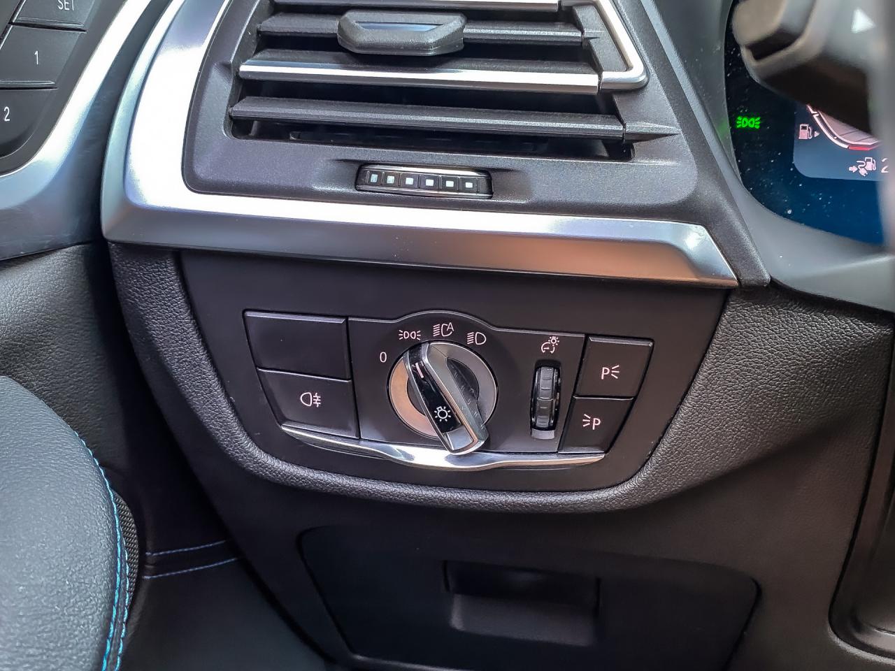 BMW X3 xDrive30e 292PK High Executive M-Sport | BMW occasion