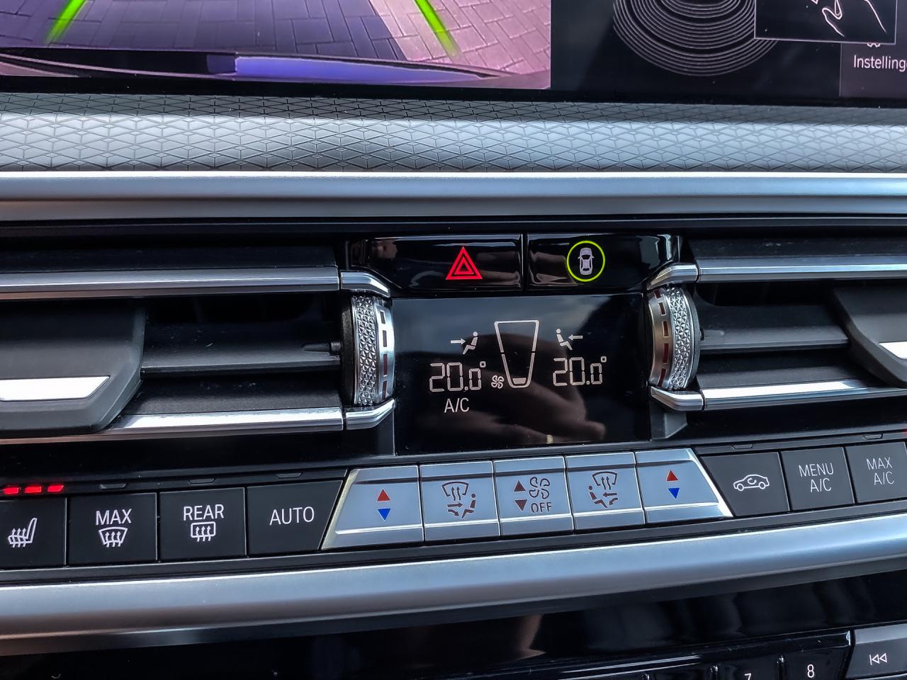 BMW X3 xDrive30e 292PK High Executive M-Sport | BMW occasion