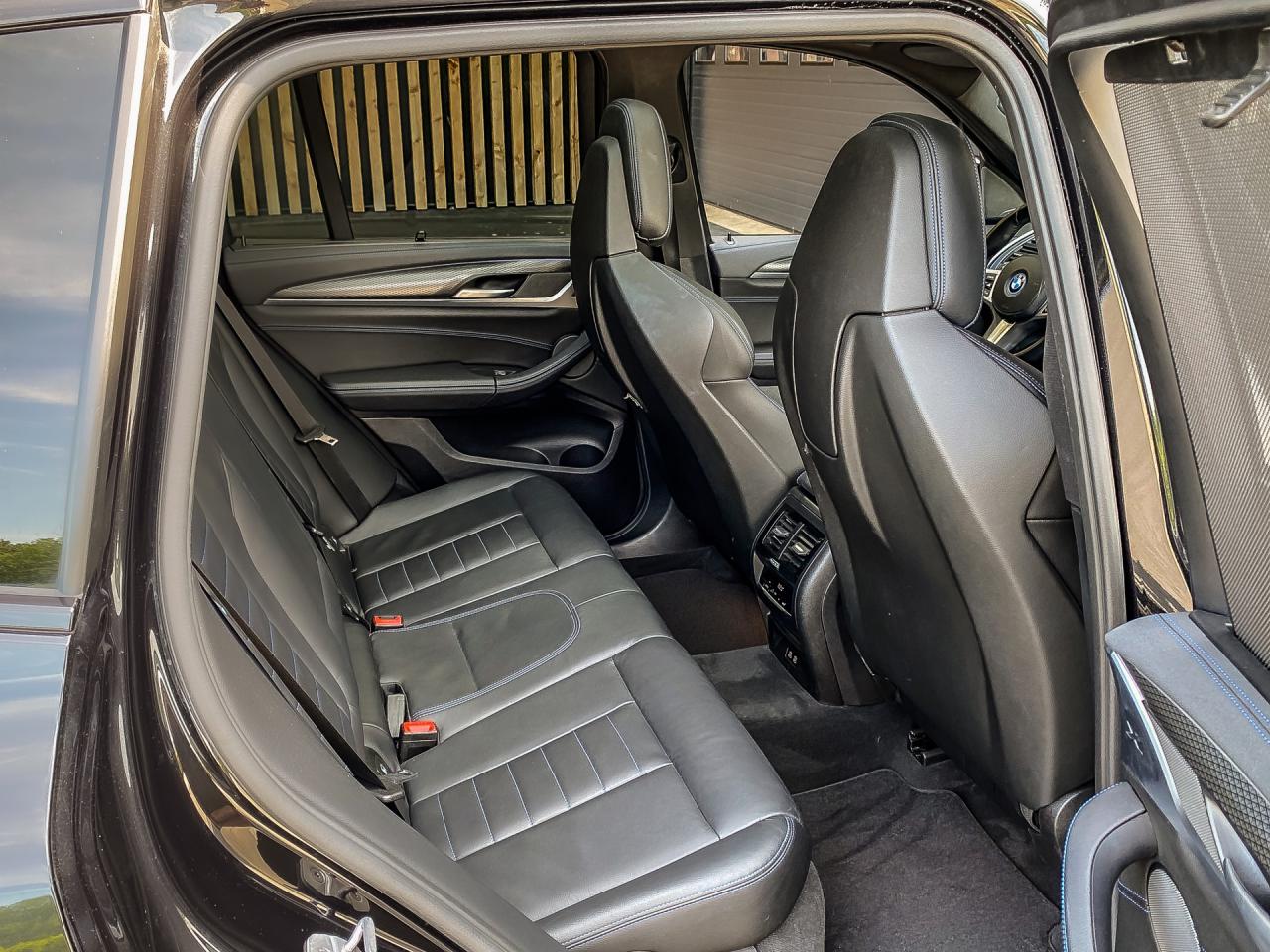 BMW X3 xDrive30e 292PK High Executive M-Sport | BMW occasion