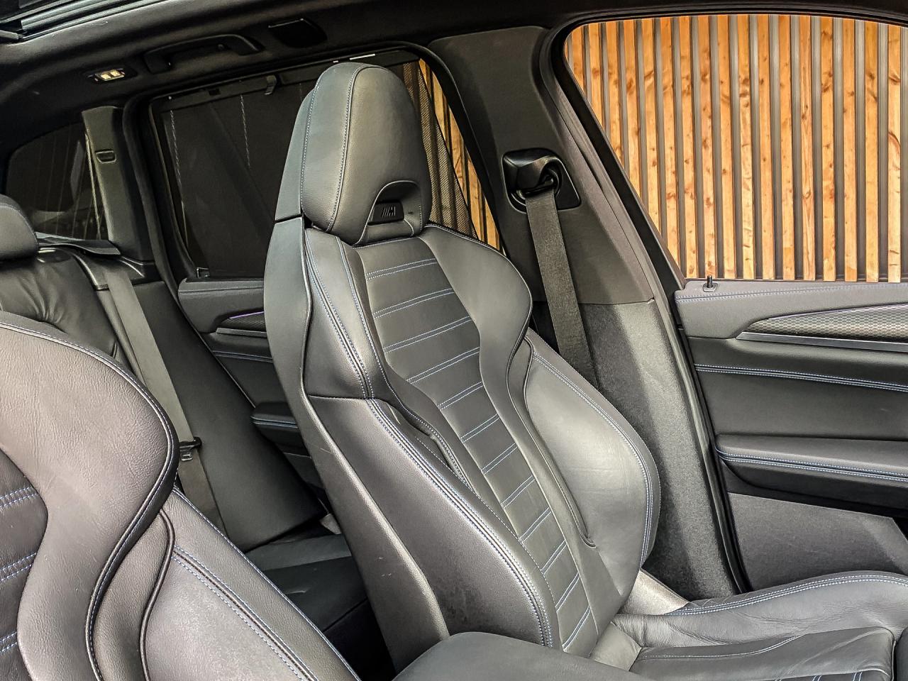 BMW X3 xDrive30e 292PK High Executive M-Sport | BMW occasion