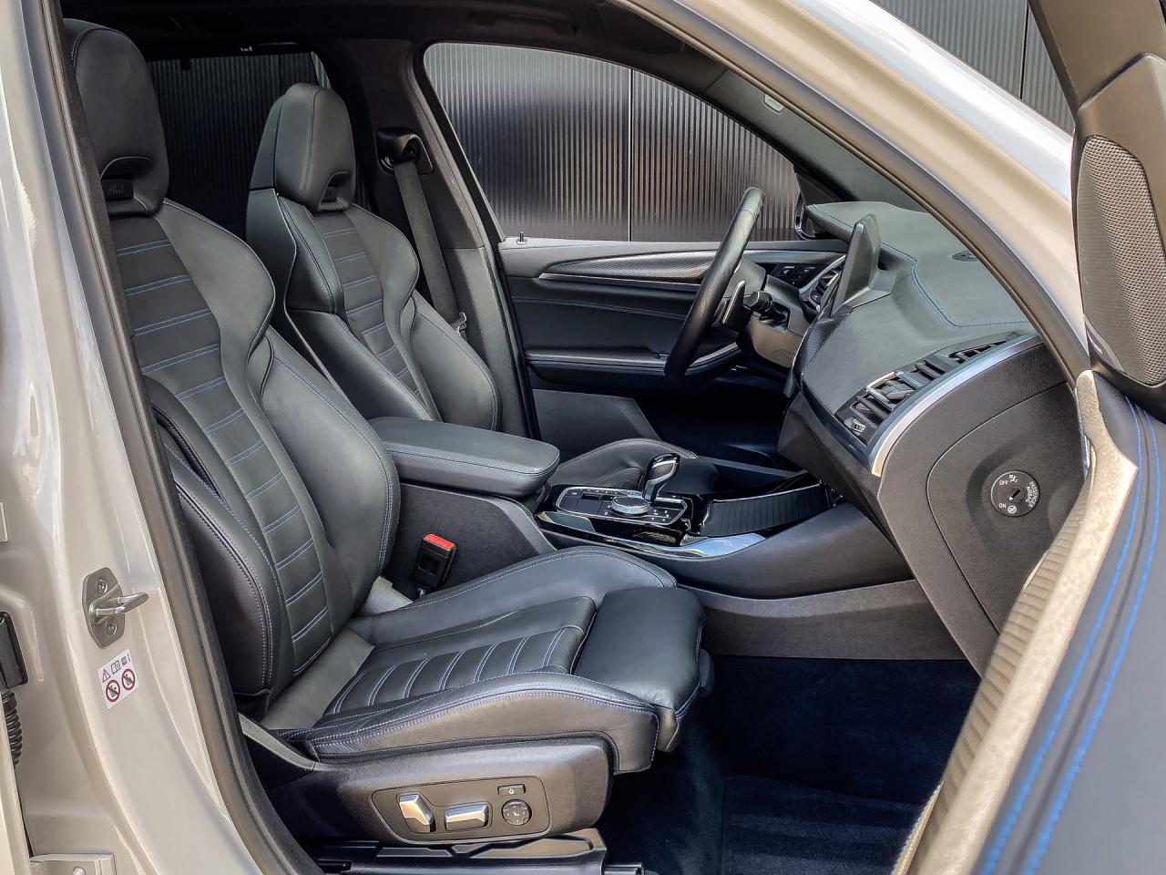 BMW X3 xDrive30e 292PK High Executive M-Sport | BMW occasion