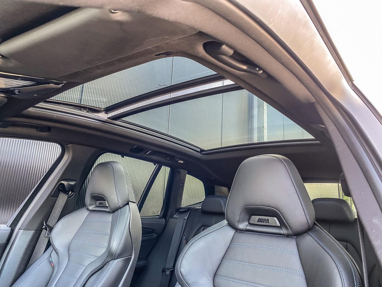 BMW X3 xDrive30e 292PK High Executive M-Sport | BMW occasion