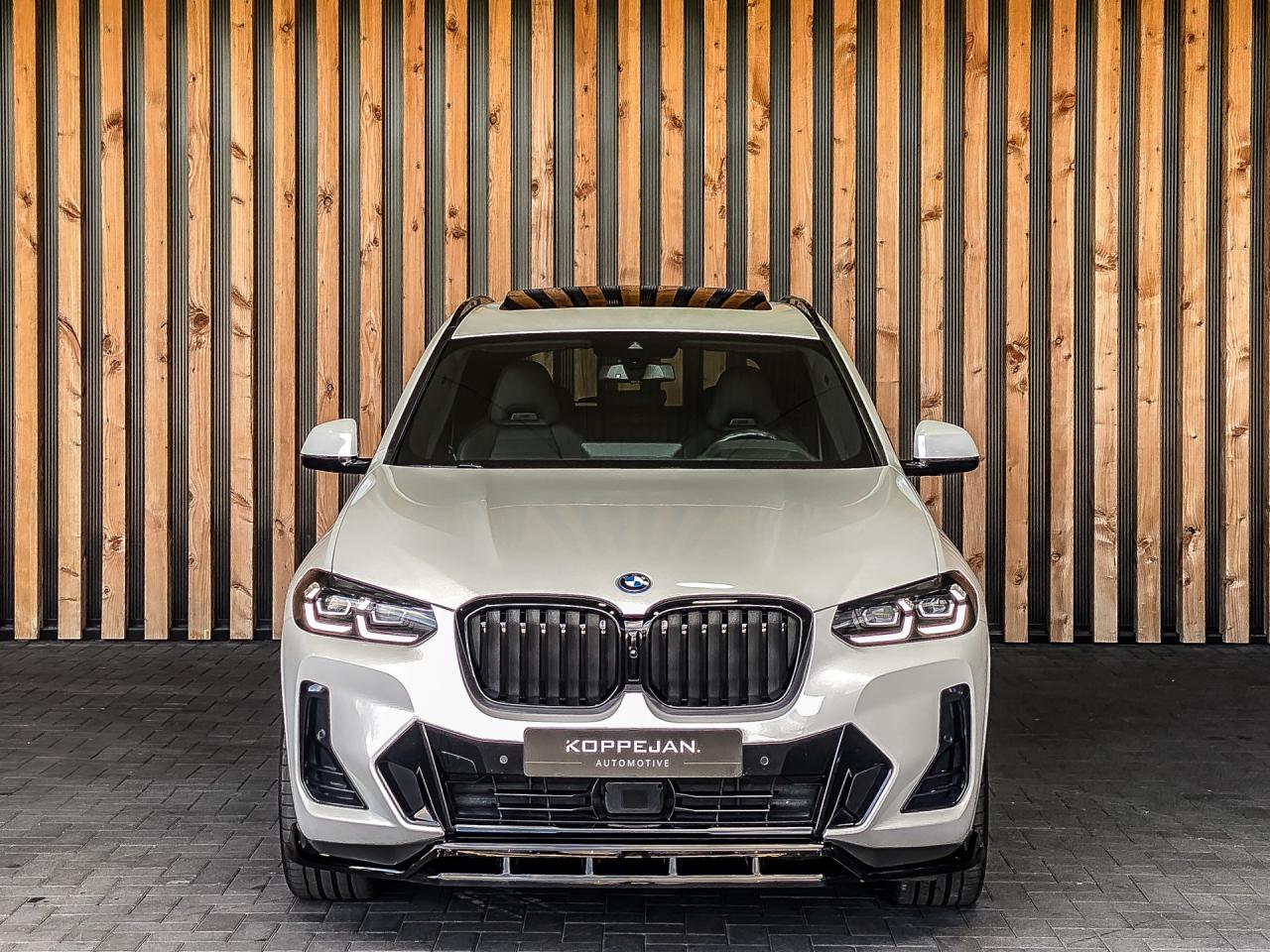 BMW X3 xDrive30e 292PK High Executive M-Sport | BMW occasion