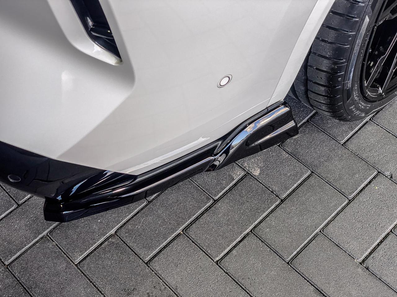 BMW X3 xDrive30e 292PK High Executive M-Sport | BMW occasion