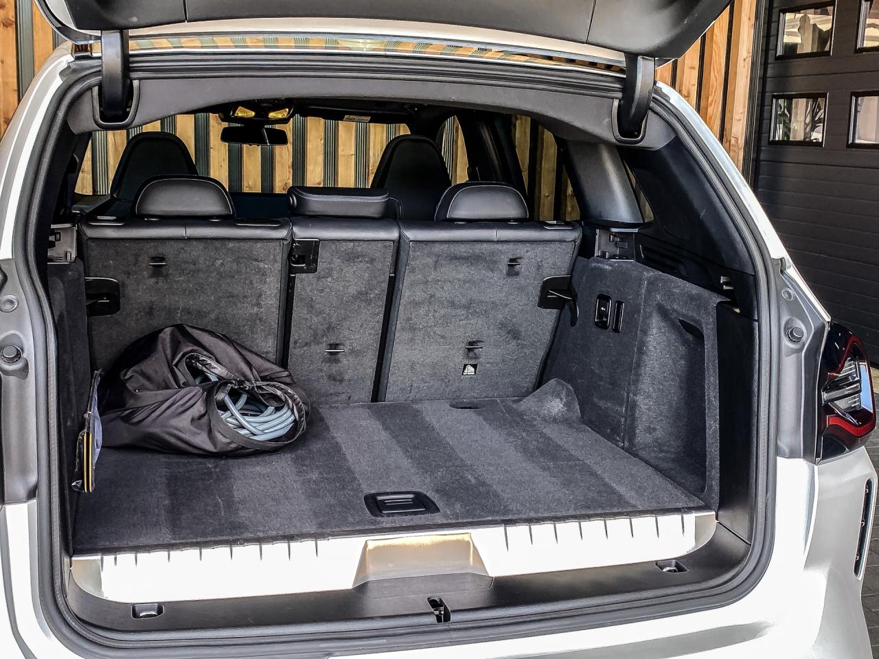 BMW X3 xDrive30e 292PK High Executive M-Sport | BMW occasion