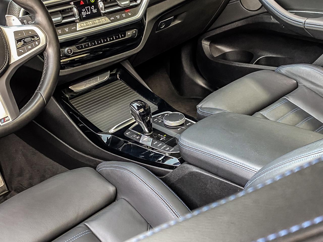 BMW X3 xDrive30e 292PK High Executive M-Sport | BMW occasion