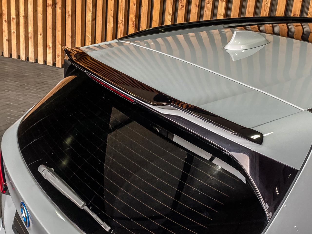 BMW X3 xDrive30e 292PK High Executive M-Sport | BMW occasion