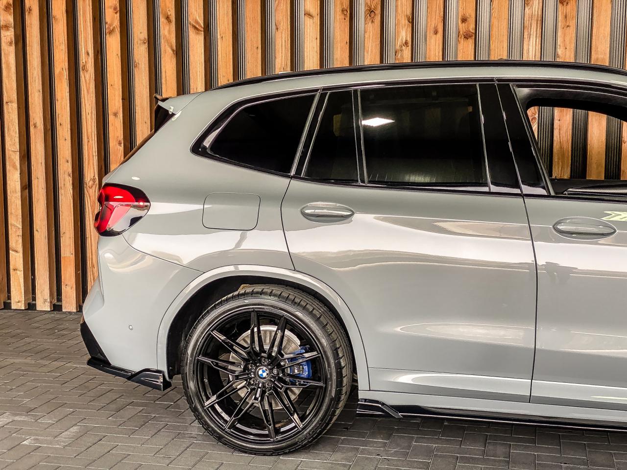 BMW X3 xDrive30e 292PK High Executive M-Sport | BMW occasion