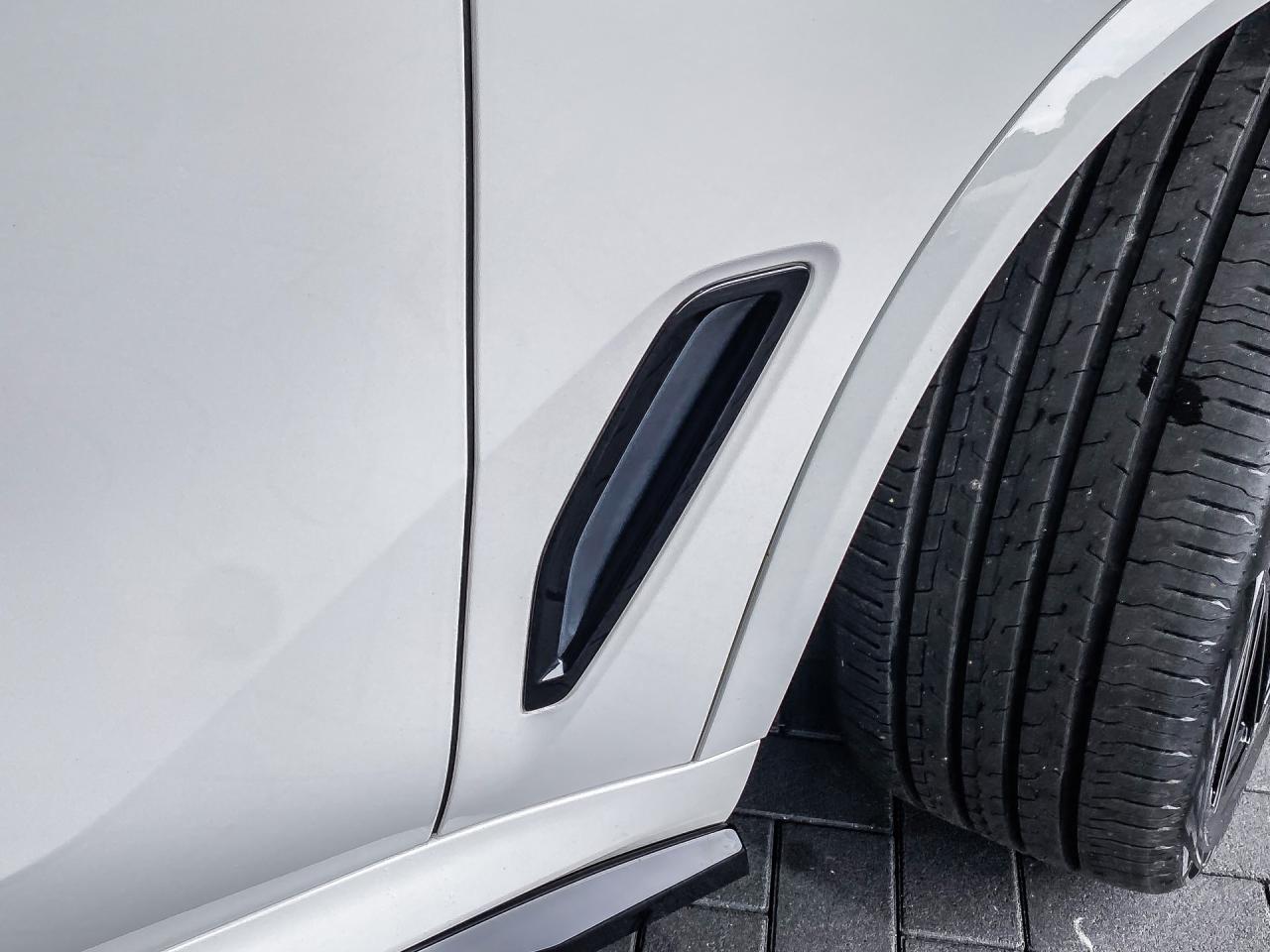 BMW X5 xDrive45e 394PK Automaat High Executive M-Sport | BMW occasion