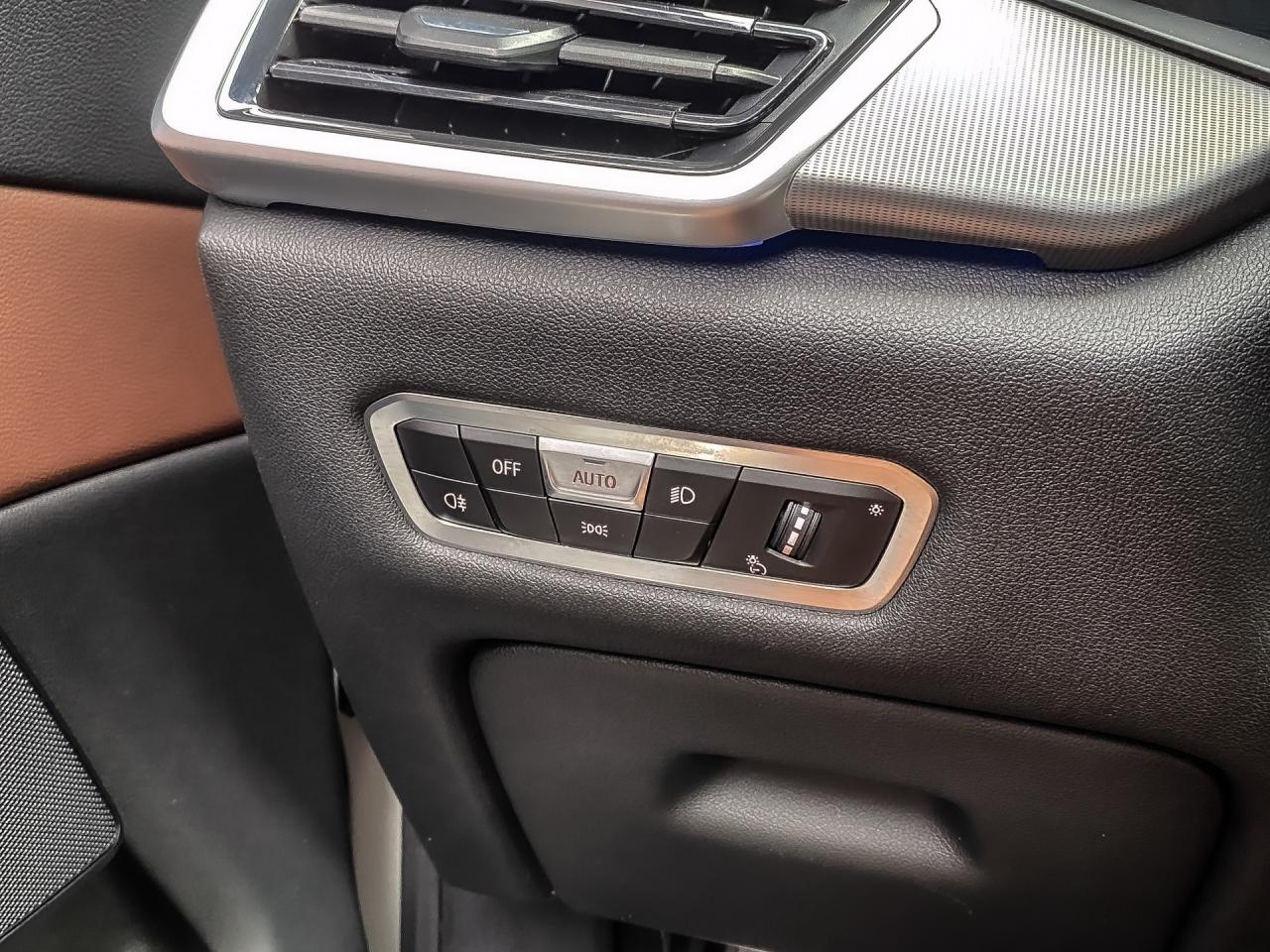 BMW X5 xDrive45e 394PK Automaat High Executive M-Sport | BMW occasion
