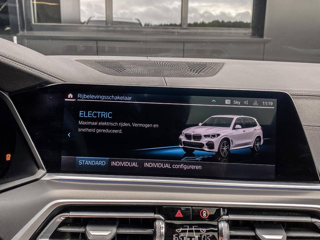BMW X5 xDrive45e 394PK Automaat High Executive M-Sport | BMW occasion