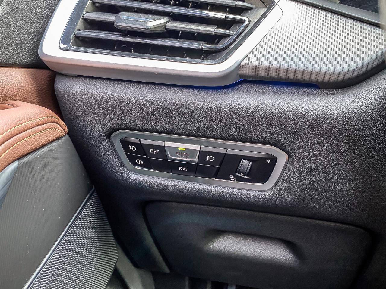 BMW X5 xDrive45e 394PK High Executive M-Sport | BMW occasion