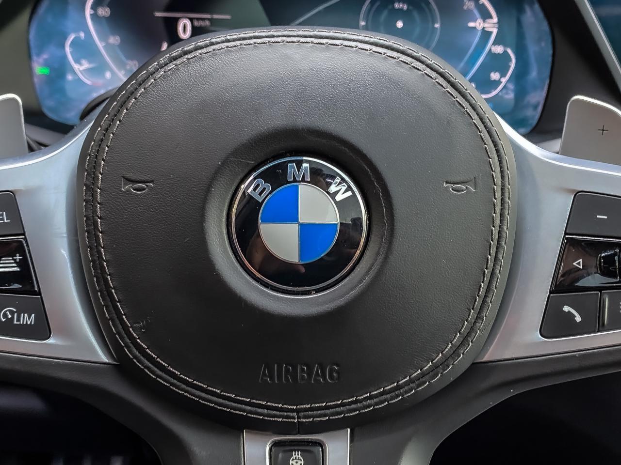 BMW X5 xDrive45e 394PK High Executive M-Sport | BMW occasion