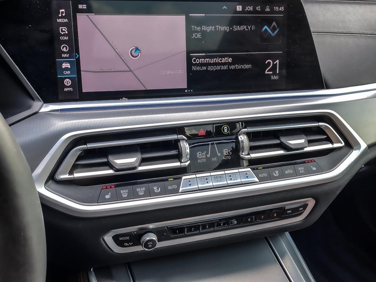 BMW X5 xDrive45e 394PK High Executive M-Sport | BMW occasion