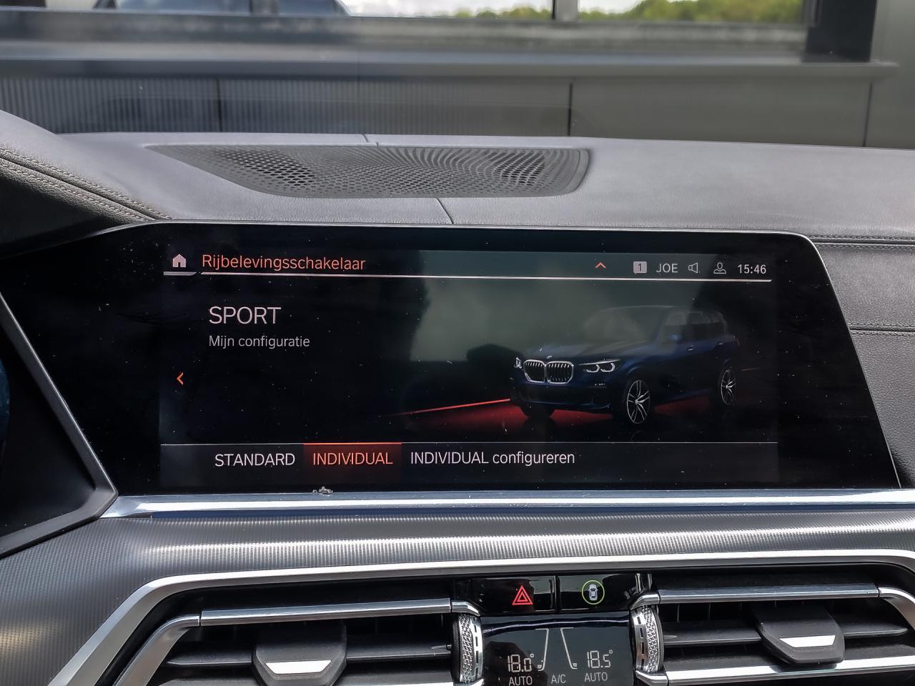 BMW X5 xDrive45e 394PK High Executive M-Sport | BMW occasion