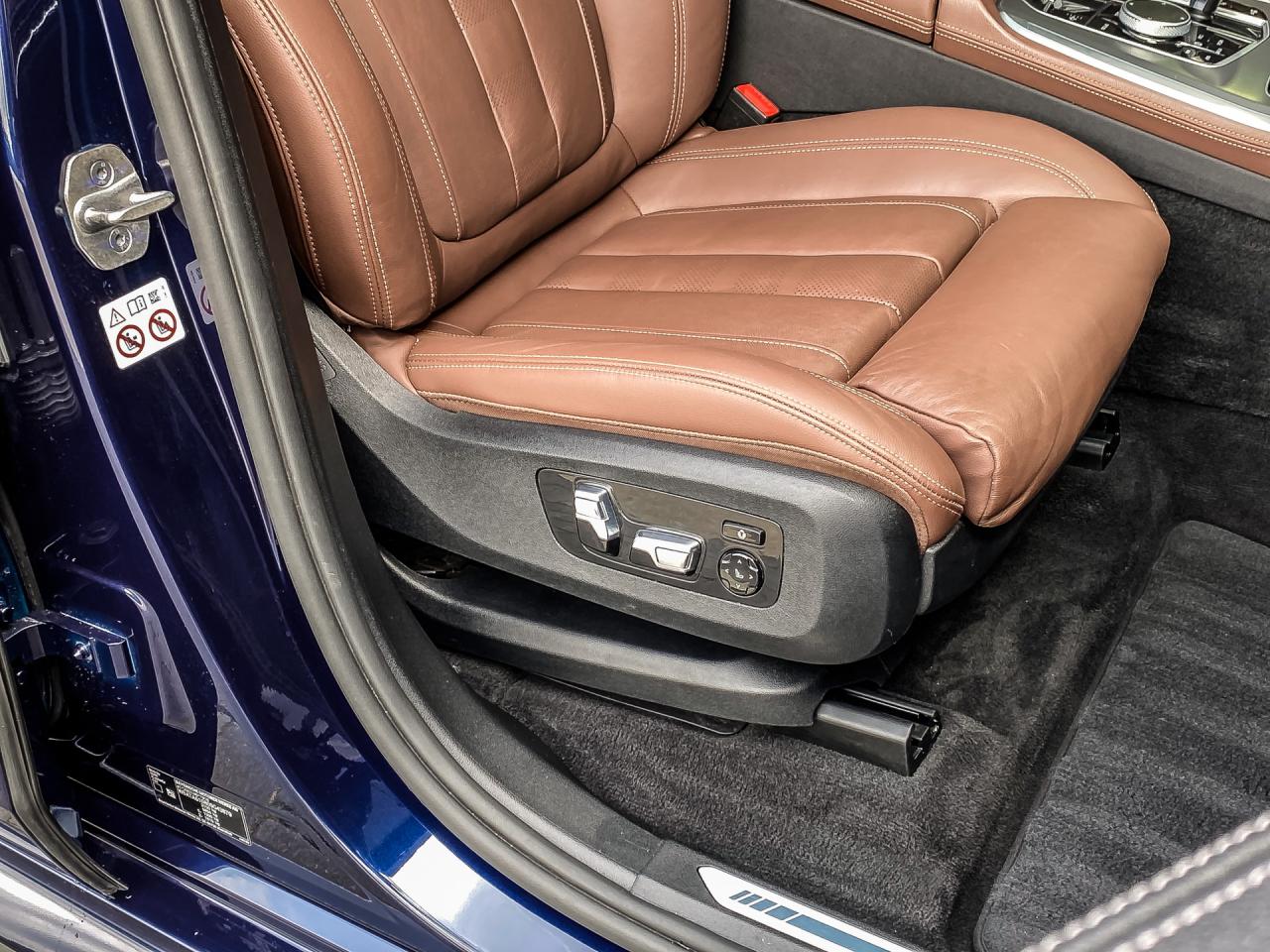 BMW X5 xDrive45e 394PK High Executive M-Sport | BMW occasion