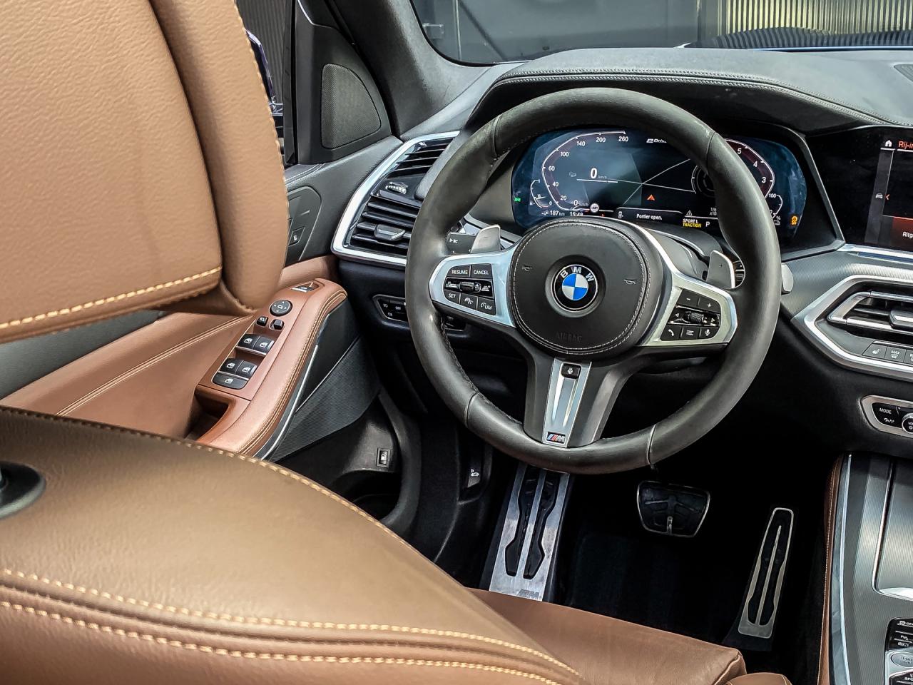 BMW X5 xDrive45e 394PK High Executive M-Sport | BMW occasion