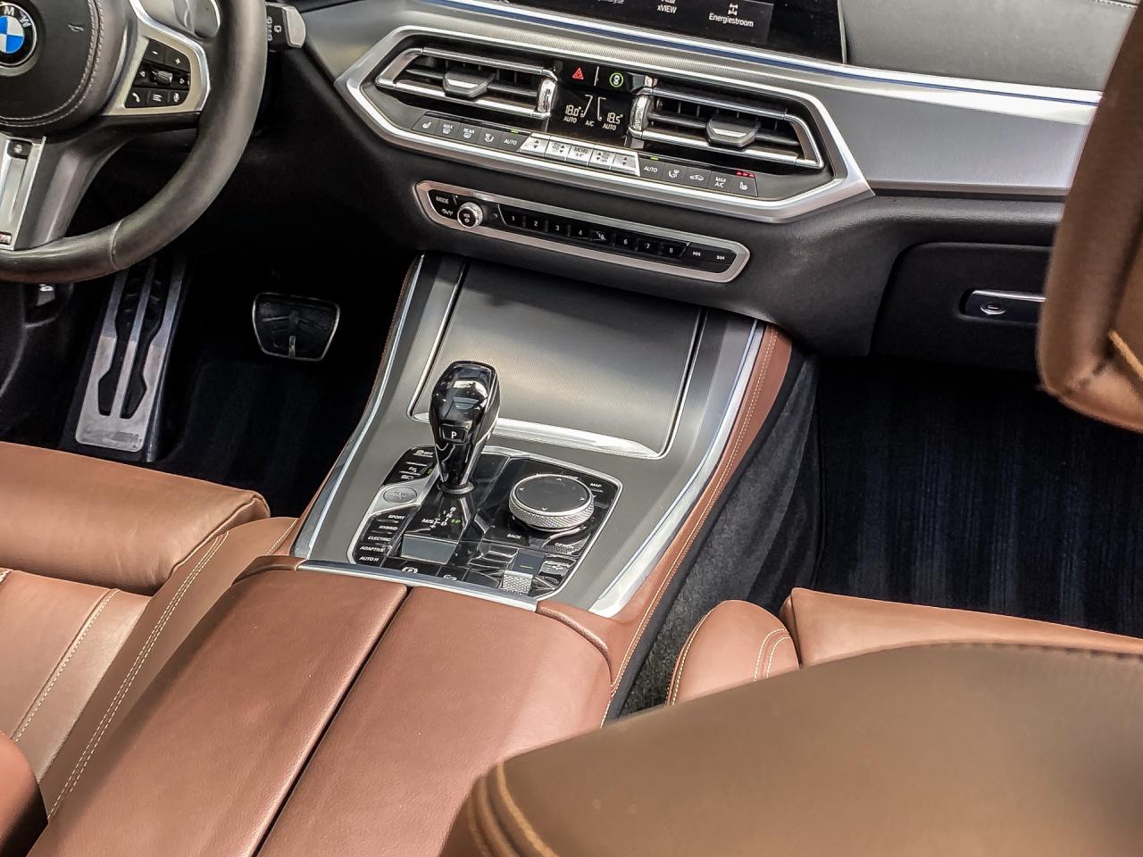 BMW X5 xDrive45e 394PK High Executive M-Sport | BMW occasion