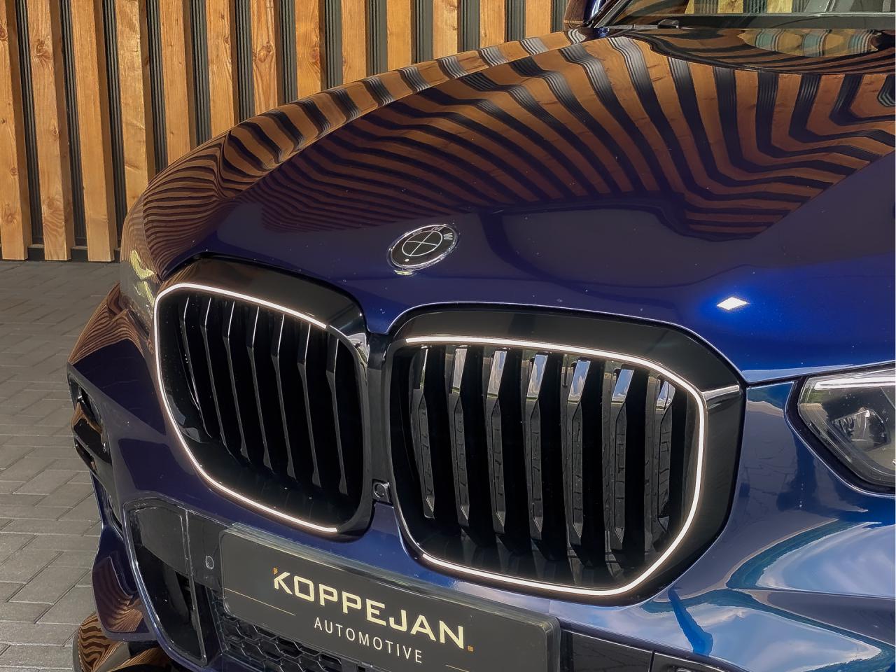 BMW X5 xDrive45e 394PK High Executive M-Sport | BMW occasion