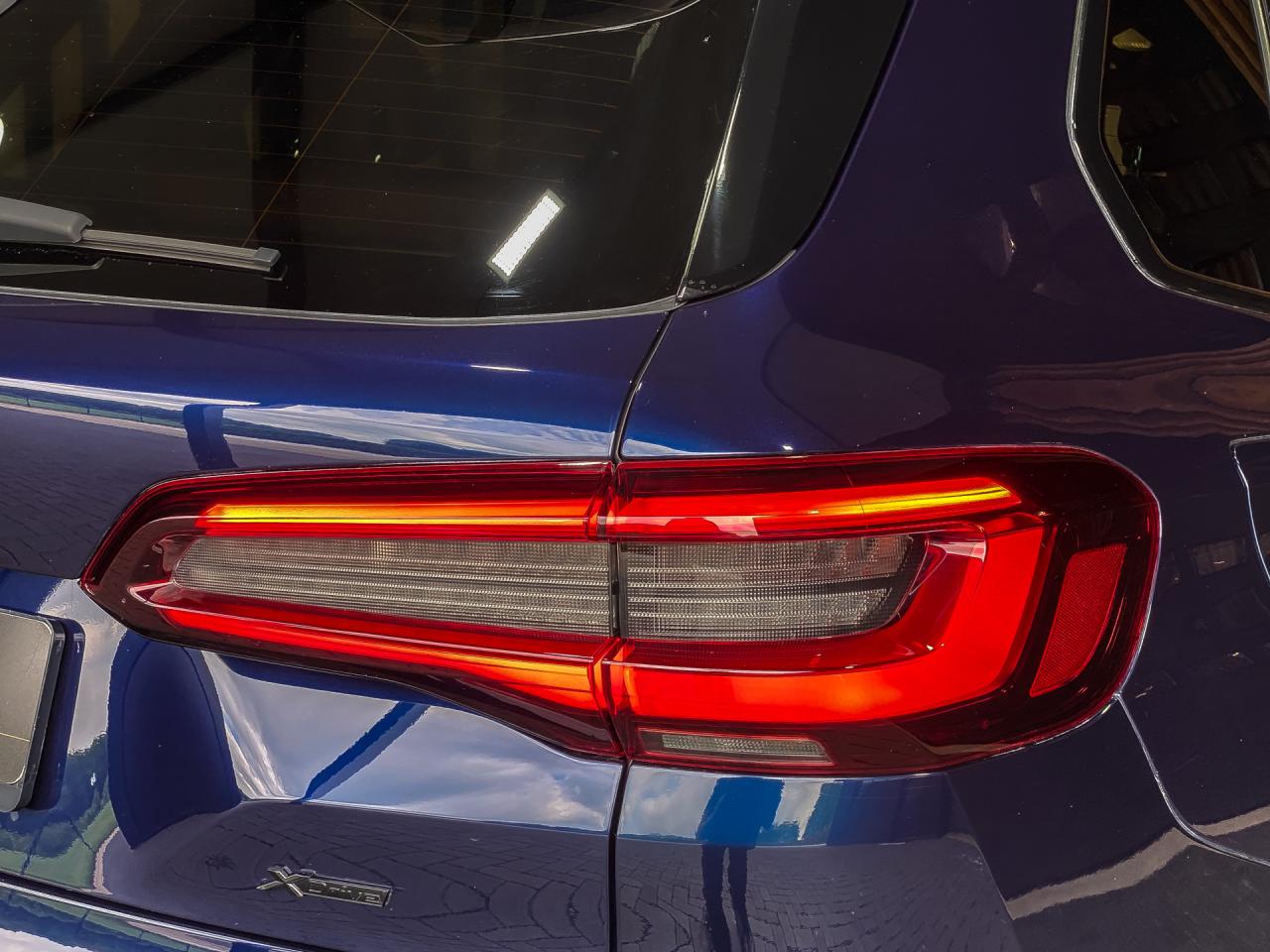 BMW X5 xDrive45e 394PK High Executive M-Sport | BMW occasion