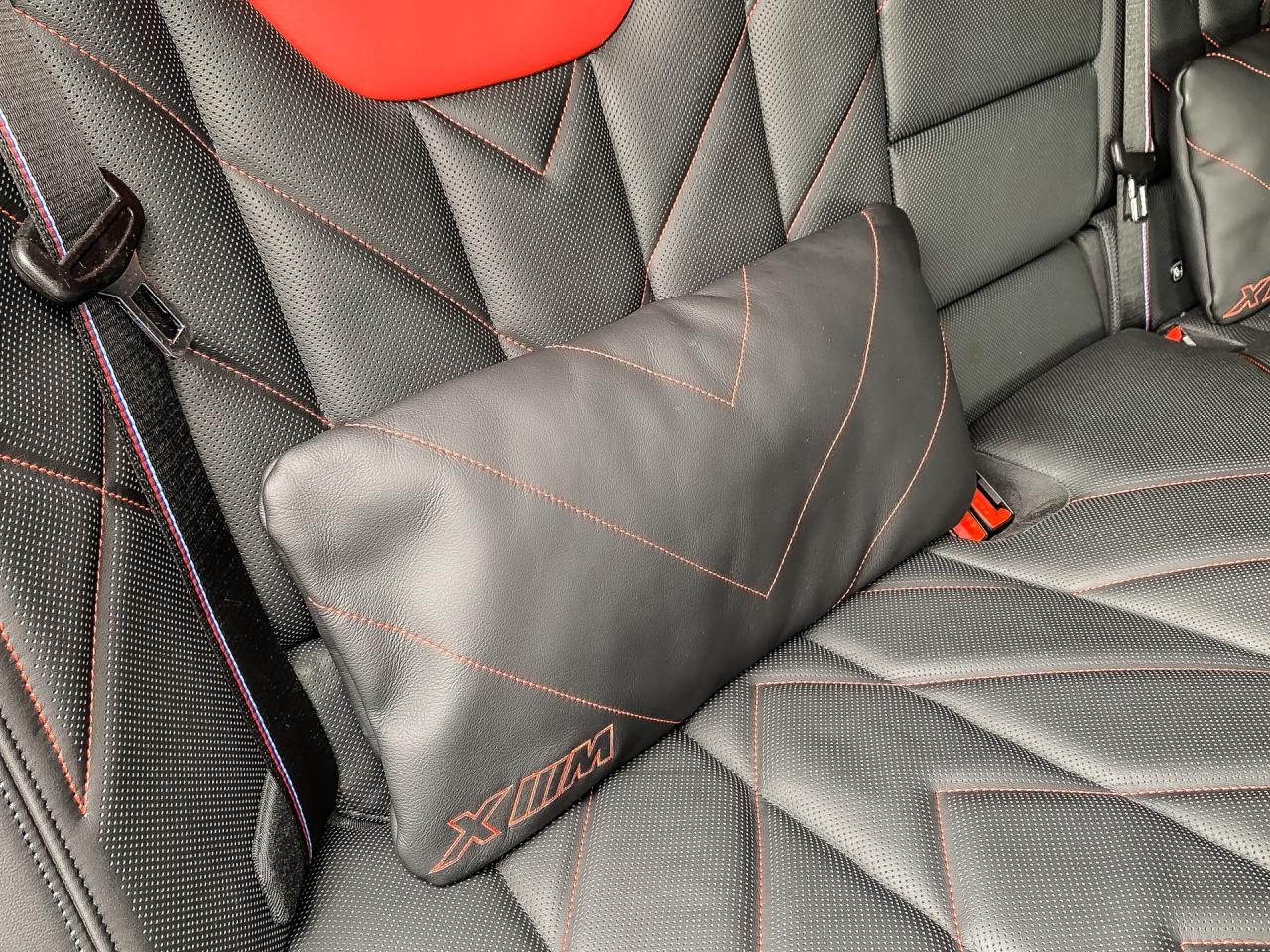 BMW XM 748PK V8 PHEV Label Red 30 kWh | BMW occasion