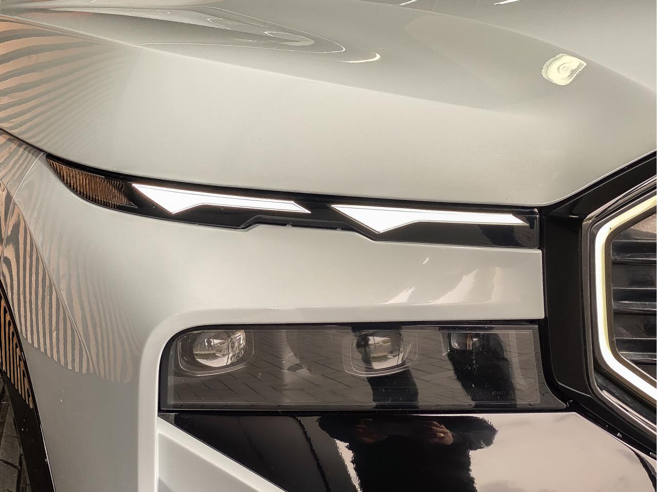 BMW XM 748PK V8 PHEV Label Red 30 kWh | BMW occasion