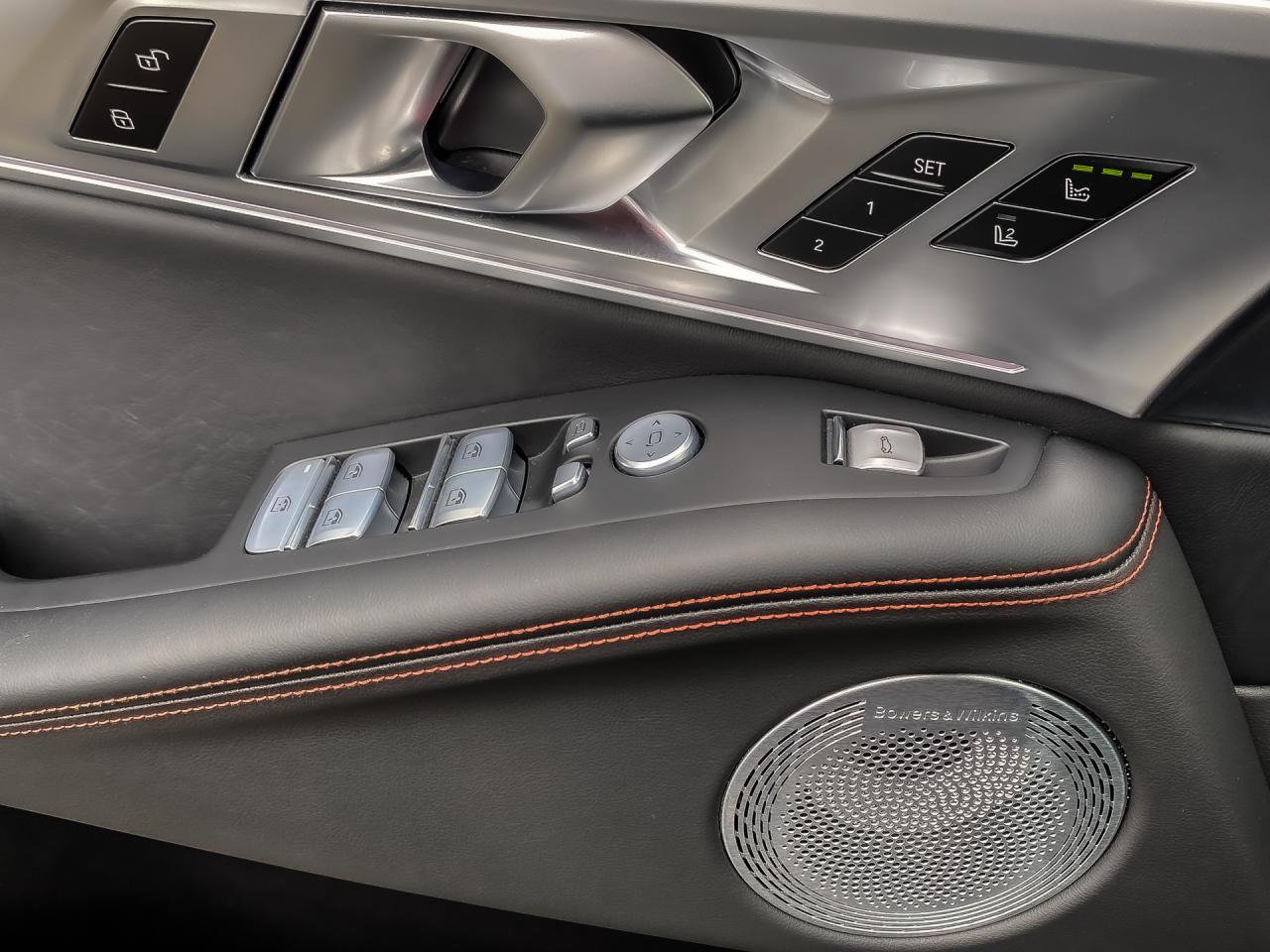 BMW XM 748PK V8 PHEV Label Red 30 kWh | BMW occasion