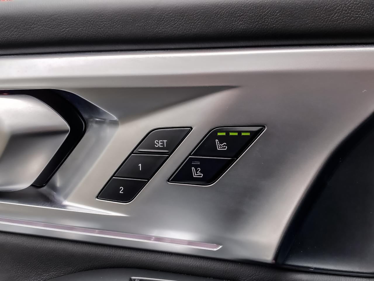 BMW XM 748PK V8 PHEV Label Red 30 kWh | BMW occasion