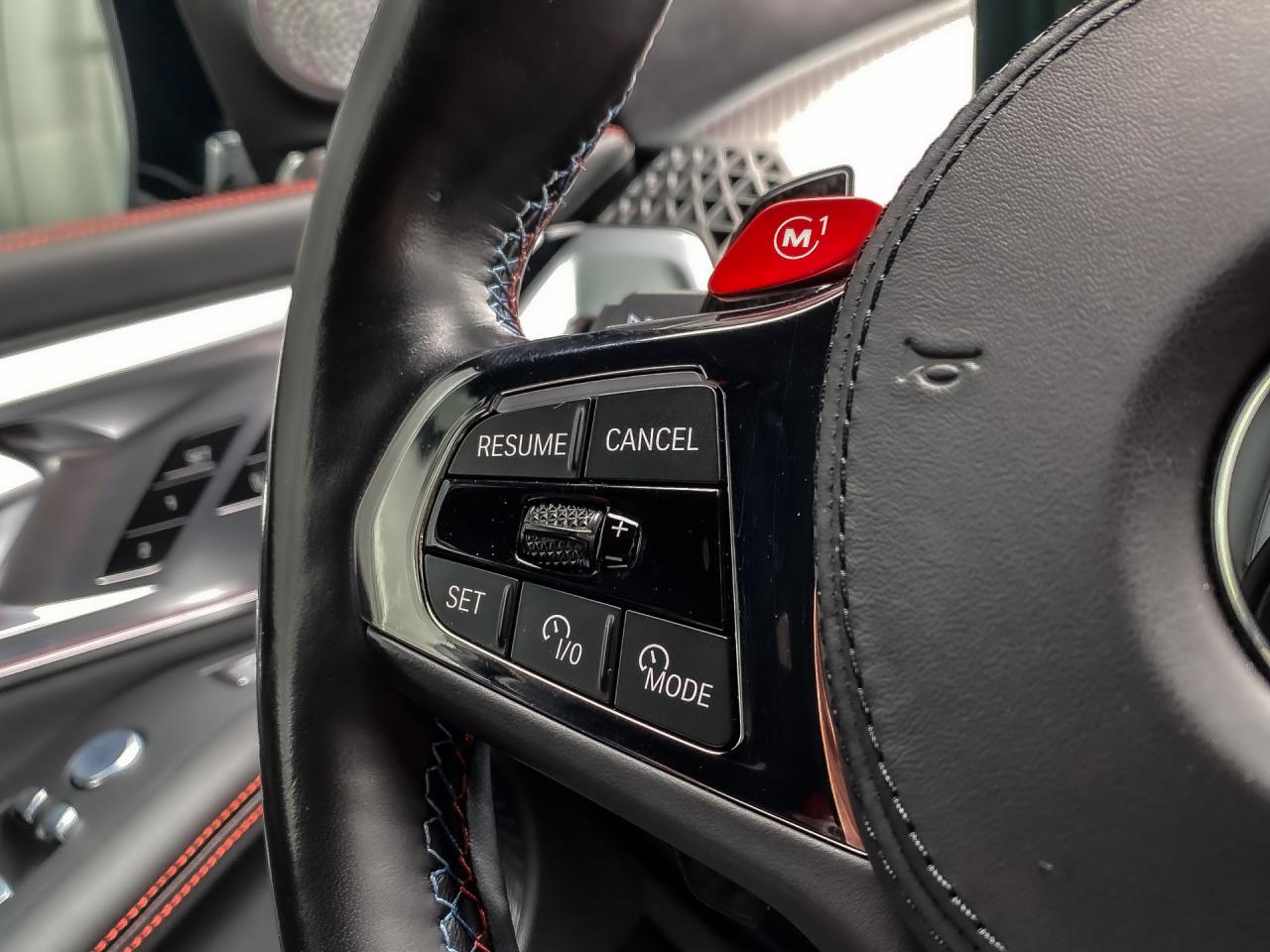 BMW XM 748PK V8 PHEV Label Red 30 kWh | BMW occasion