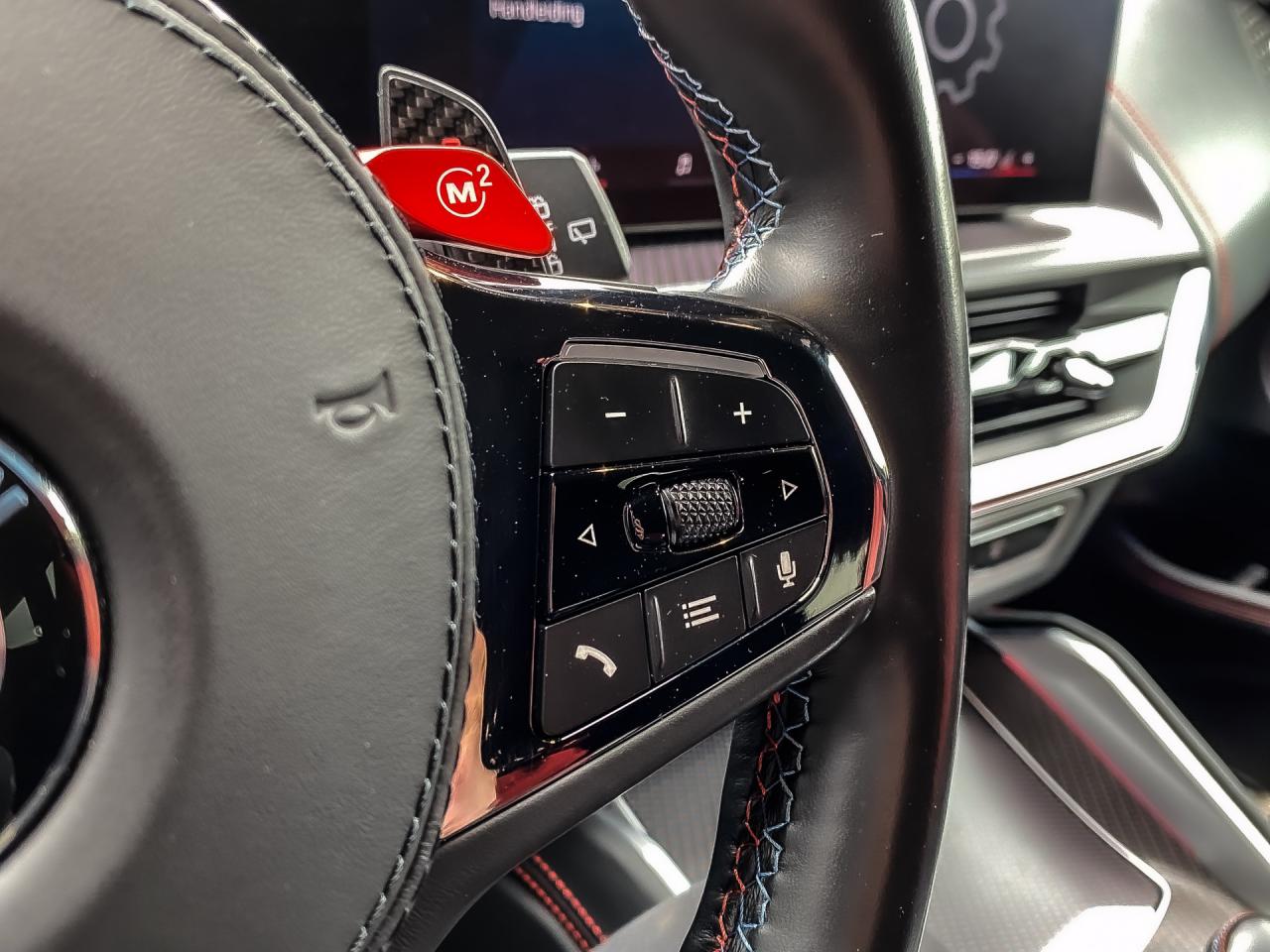 BMW XM 748PK V8 PHEV Label Red 30 kWh | BMW occasion