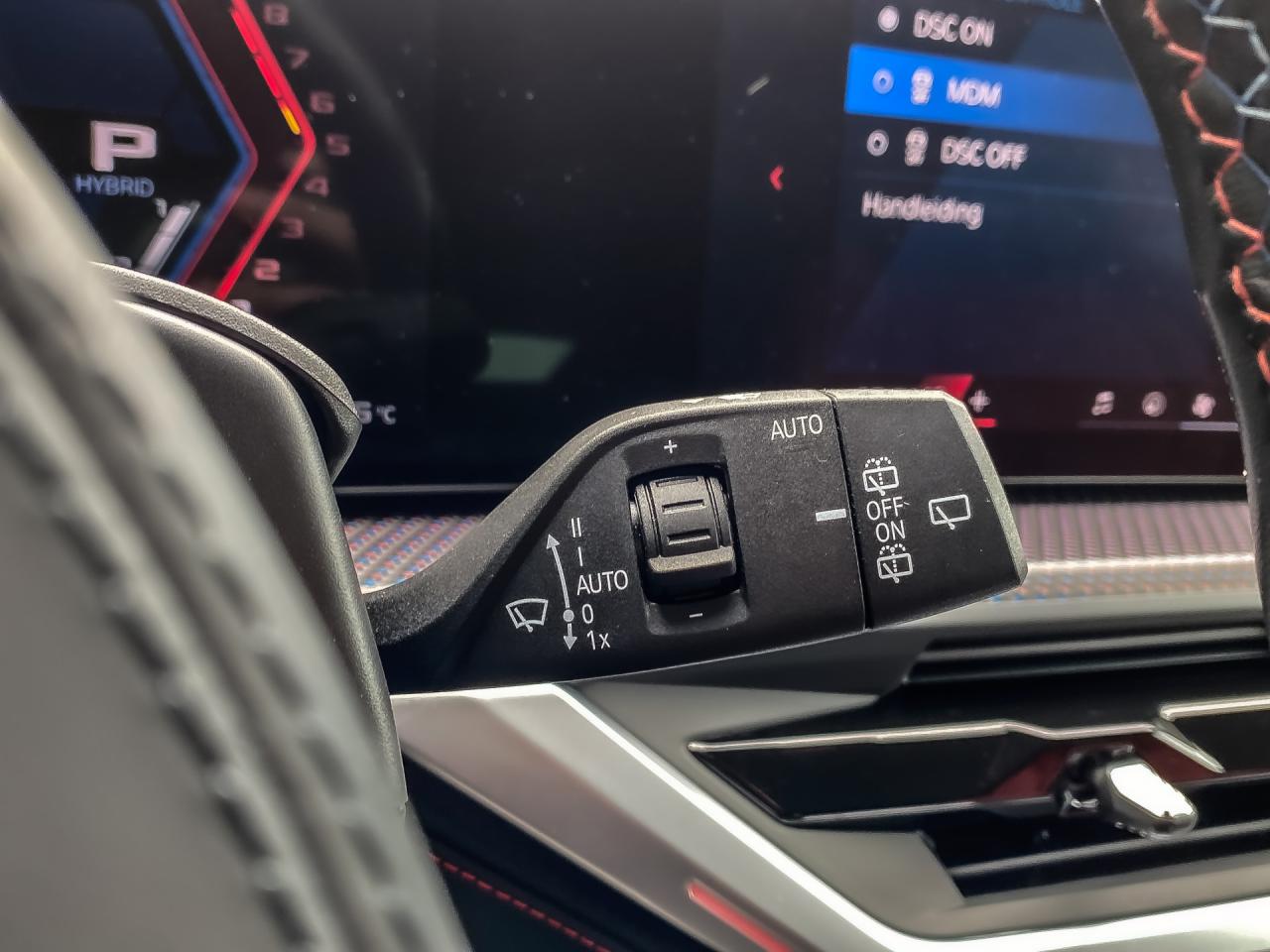 BMW XM 748PK V8 PHEV Label Red 30 kWh | BMW occasion