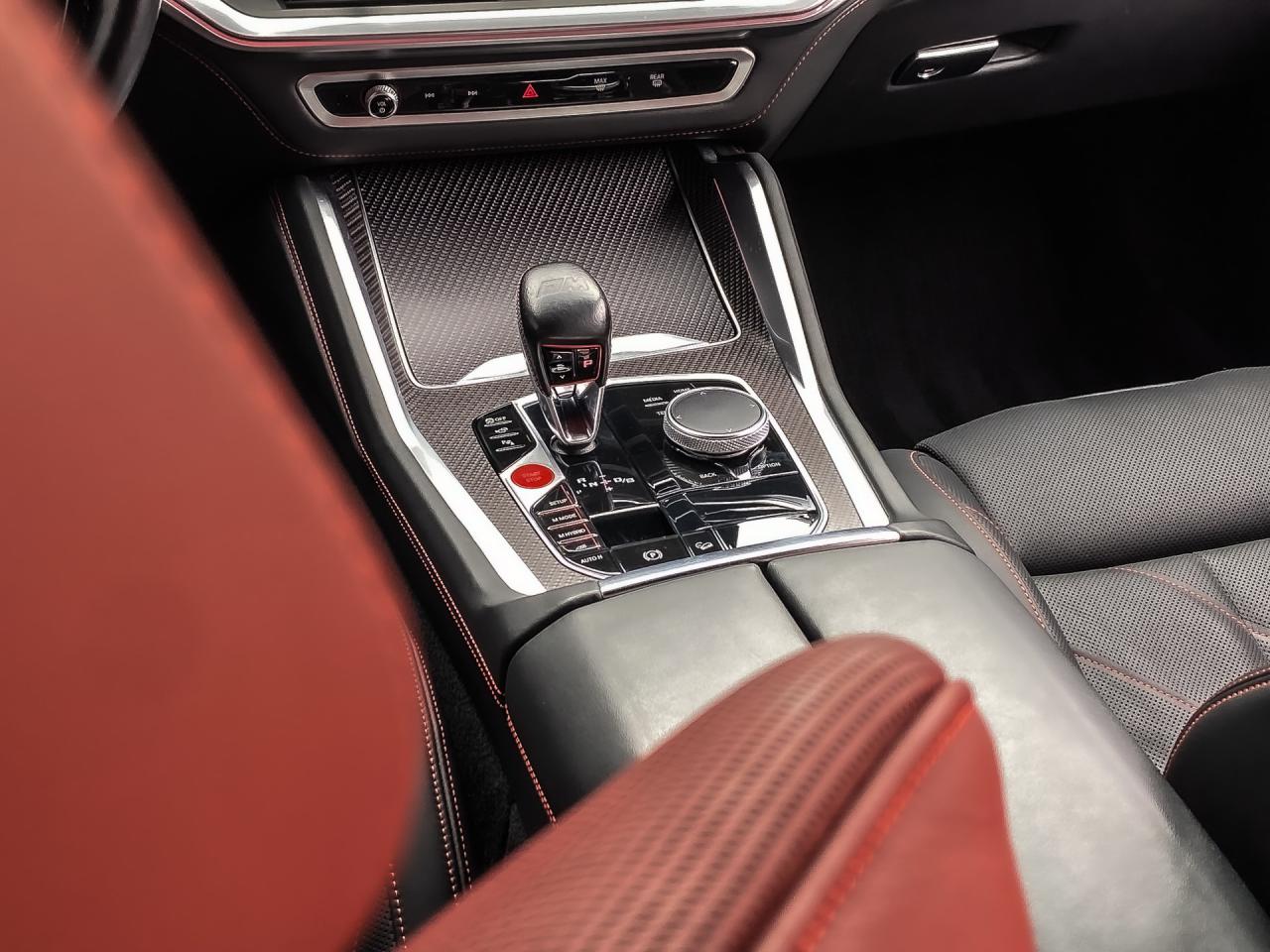 BMW XM 748PK V8 PHEV Label Red 30 kWh | BMW occasion