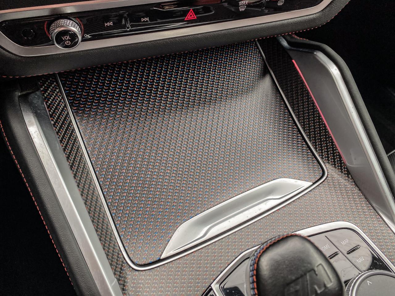 BMW XM 748PK V8 PHEV Label Red 30 kWh | BMW occasion