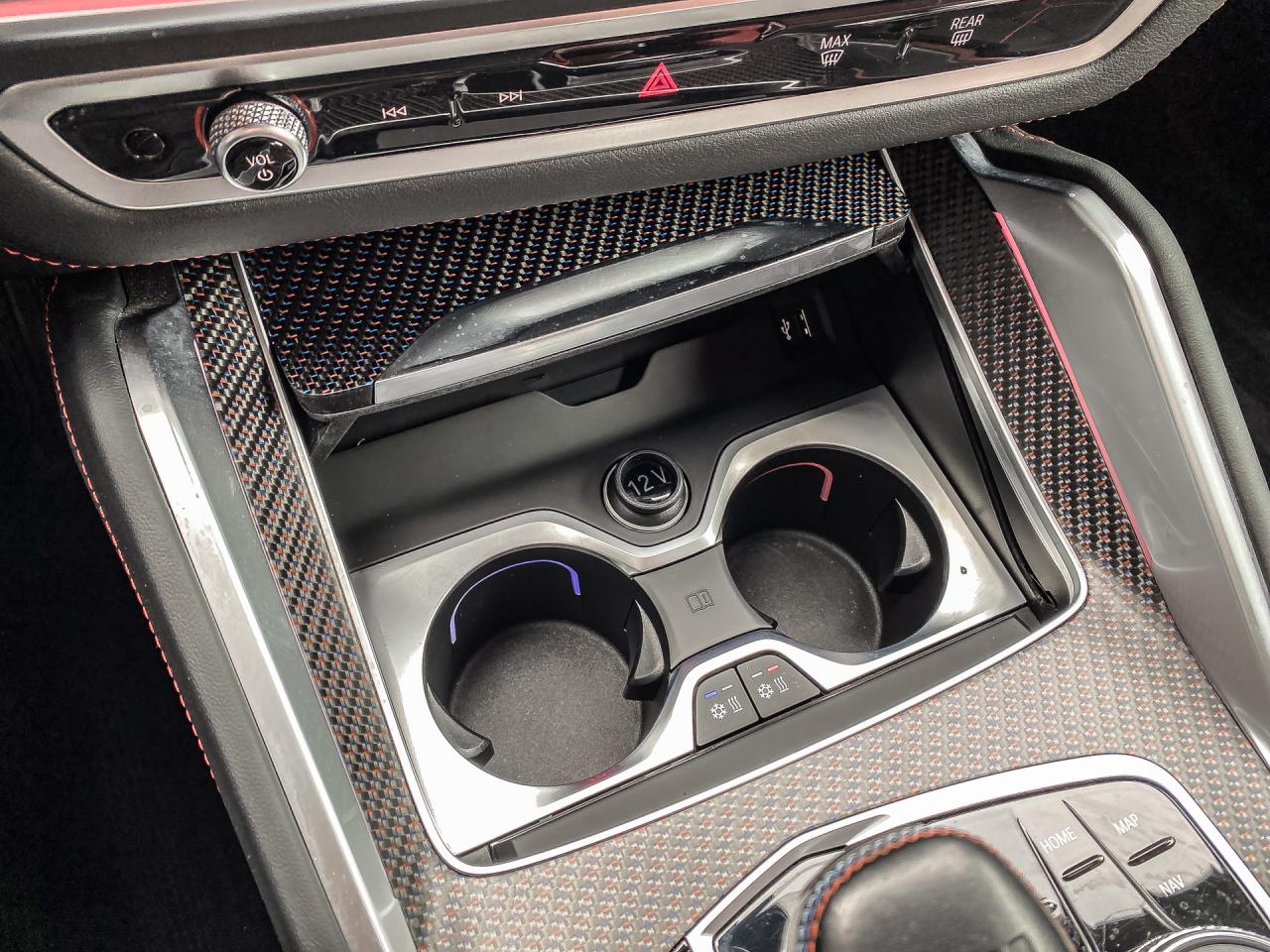 BMW XM 748PK V8 PHEV Label Red 30 kWh | BMW occasion